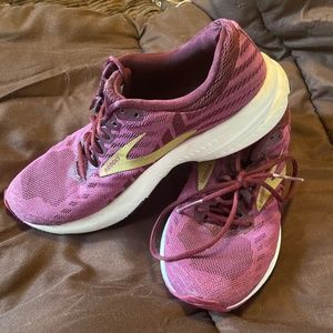 Brooks Launch 6 Sneakers